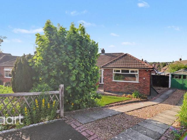 2 bedroom bungalow for sale