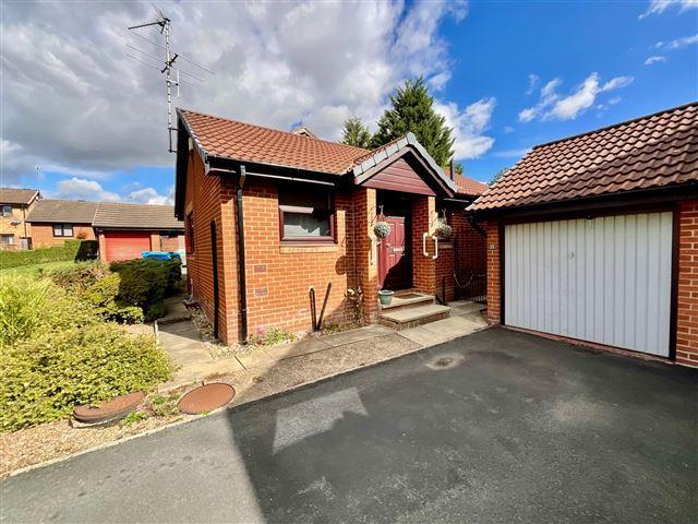 2 bedroom bungalow for sale
