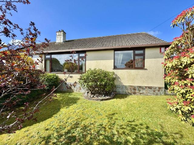 2 bedroom bungalow for sale