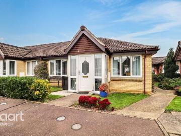 2 bedroom bungalow for sale