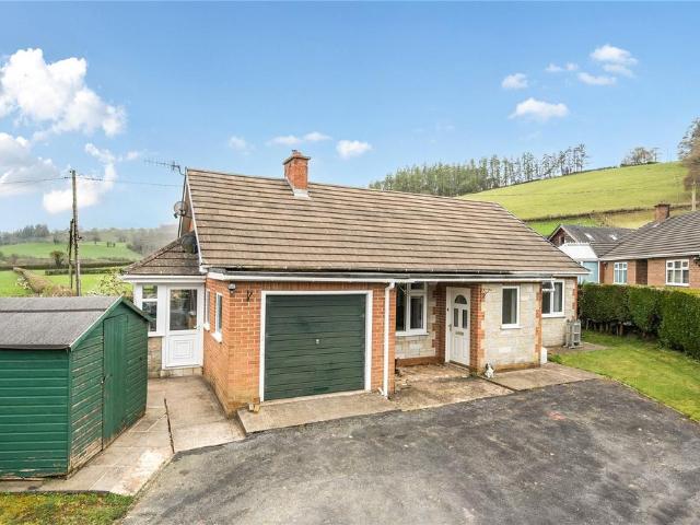 2 bedroom bungalow for sale