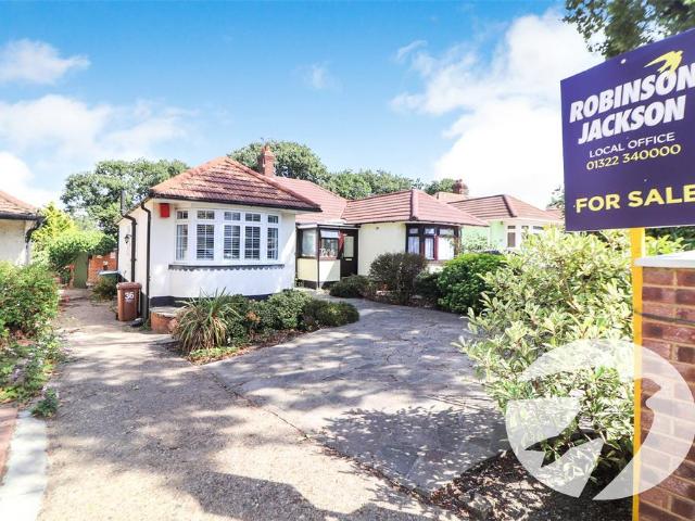 2 bedroom bungalow for sale