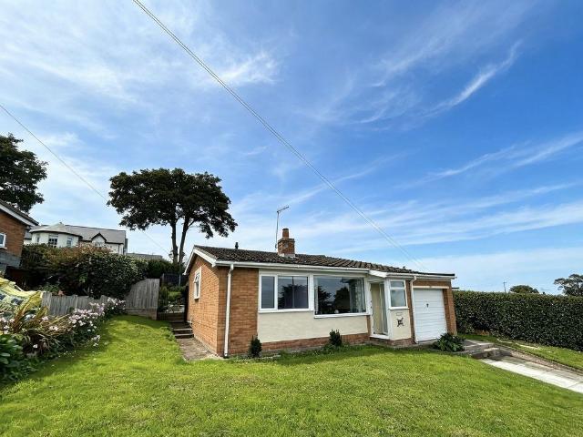 2 bedroom bungalow for sale