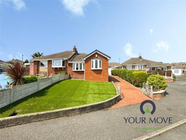 2 bedroom bungalow for sale