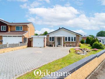 2 bedroom bungalow for sale