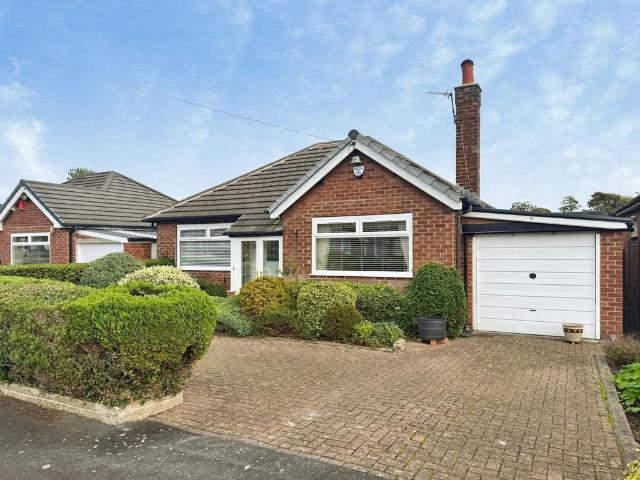 2 bedroom bungalow for sale