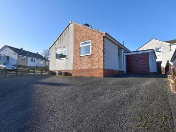 Bungalow for sale in Penrith - Garden