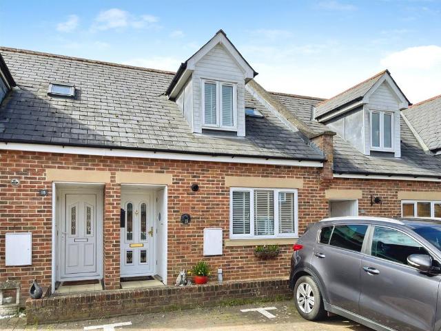 2 bedroom bungalow for sale