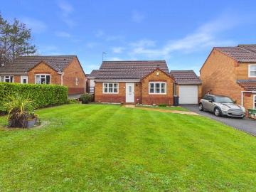 2 bedroom bungalow for sale