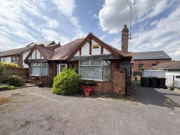 2 bedroom bungalow for sale