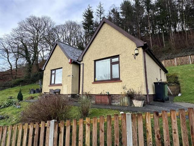 2 bedroom bungalow for sale