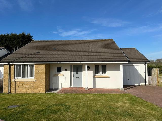 2 bedroom bungalow for sale