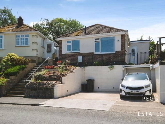 2 bedroom bungalow for sale
