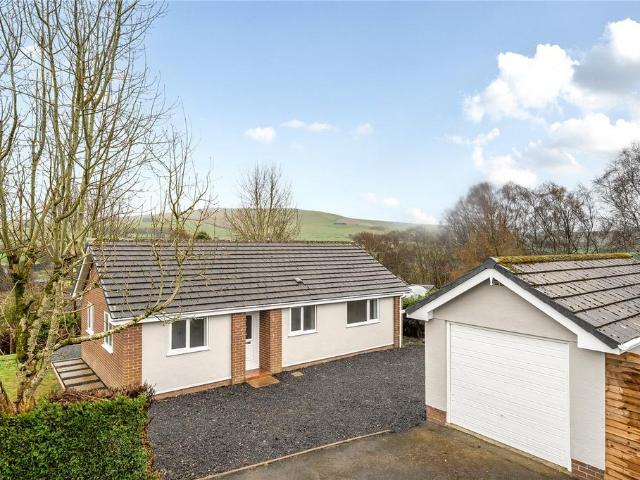 2 bedroom bungalow for sale