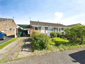 2 bedroom bungalow for sale