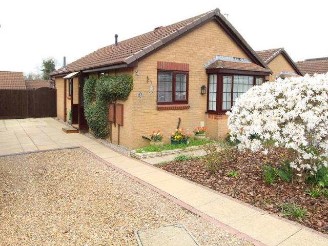 2 bedroom bungalow for sale