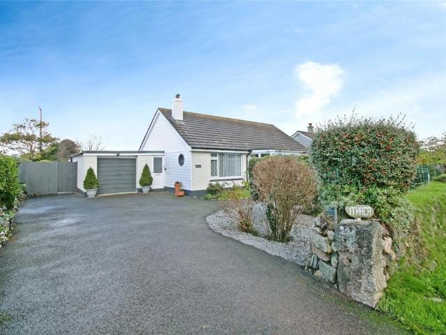 2 bedroom bungalow for sale