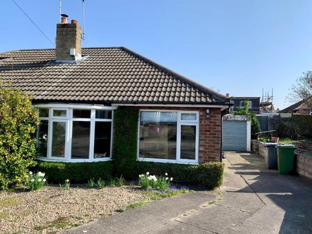 2 bedroom bungalow for sale