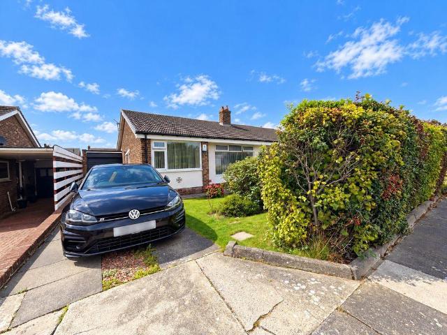 2 bedroom bungalow for sale