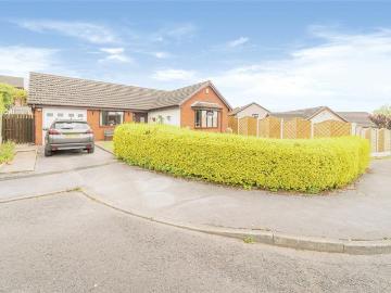 Craven, Bradford and West Yorkshire, North England