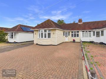 2 bedroom bungalow for sale