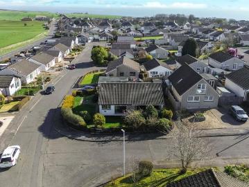 Kinghorn Burntisland, East Central Scotland, South West Scotland