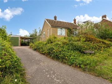 2 bedroom bungalow for sale