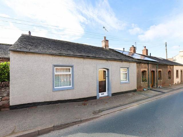 2 bedroom bungalow for sale