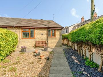 Craven, Bradford and West Yorkshire, North England