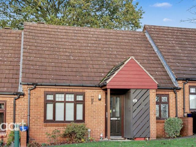 2 bedroom bungalow for sale