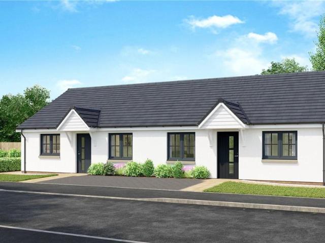 2 bedroom bungalow for sale