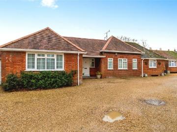 Lyndhurst, Hampshire county, South East England