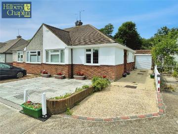 2 bedroom bungalow for sale