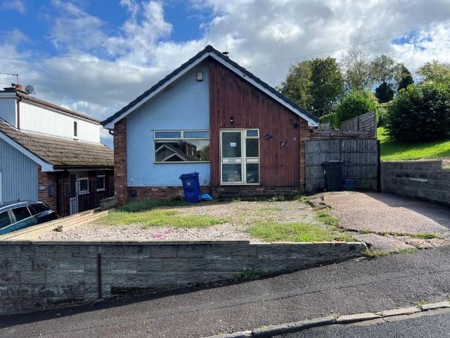 2 bedroom bungalow for sale