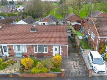 St Helens, Merseyside, North West England