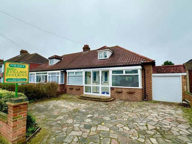 2 bedroom bungalow for sale