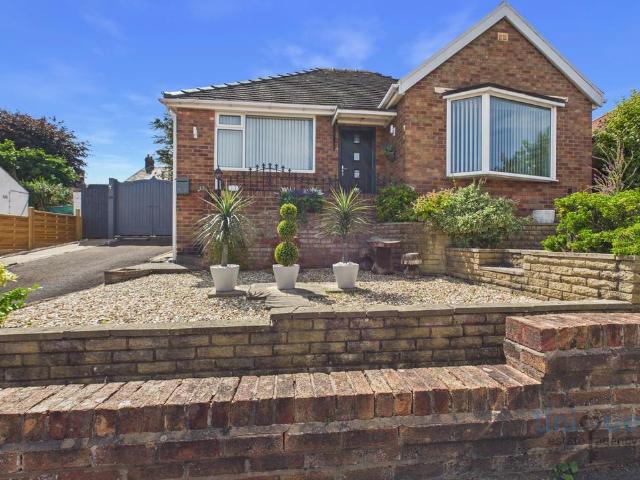 2 bedroom bungalow for sale