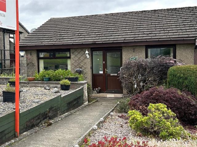 2 bedroom bungalow for sale