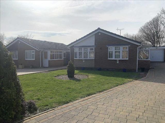 2 bedroom bungalow for sale