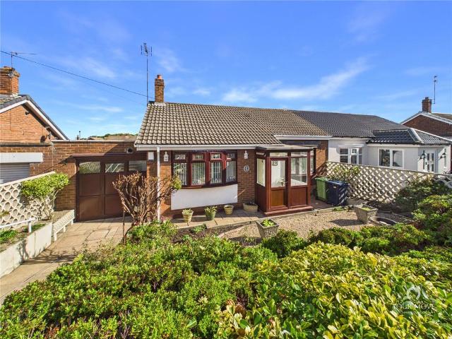 2 bedroom bungalow for sale