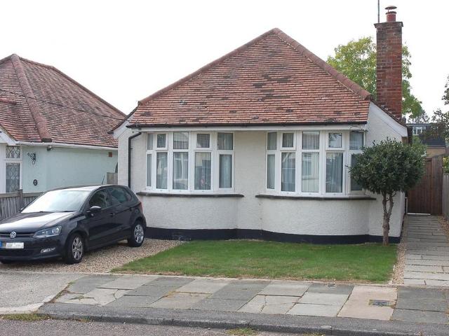 2 bedroom bungalow for sale