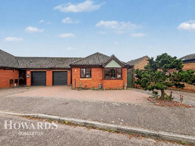 2 bedroom bungalow for sale