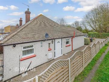 2 bedroom bungalow for sale