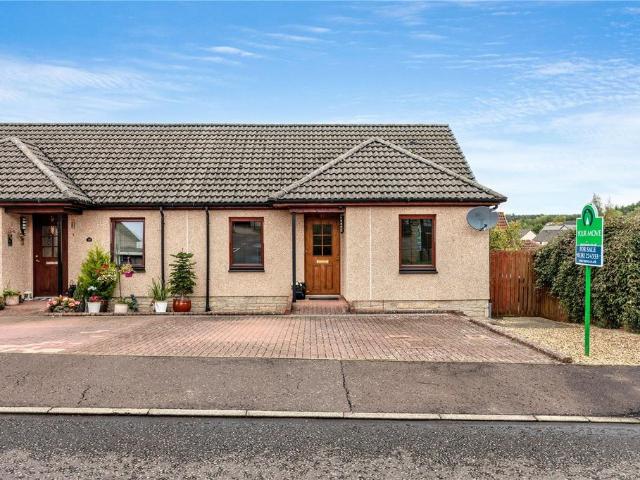 2 bedroom bungalow for sale