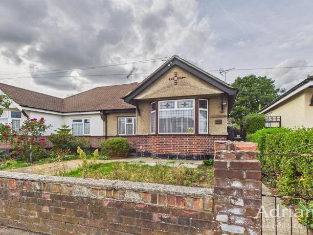 2 bedroom bungalow for sale