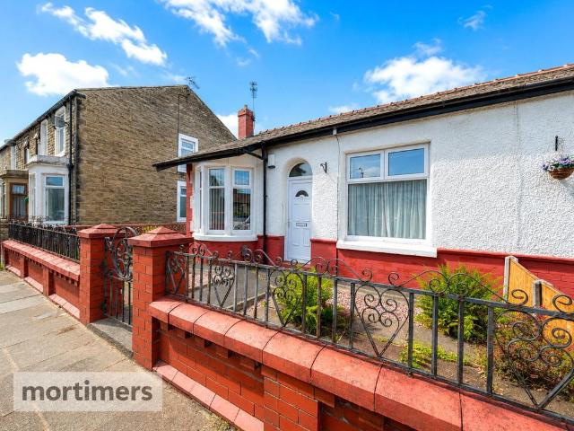2 bedroom bungalow for sale