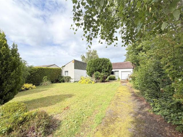 2 bedroom bungalow for sale