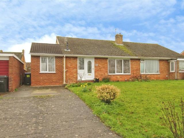 2 bedroom bungalow for sale