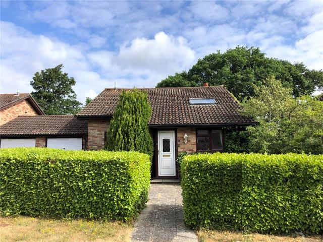 2 bedroom bungalow for sale