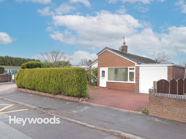 2 bedroom bungalow for sale
